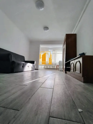 Garsonieră etaj 1 PRUNDU