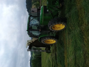 John Deere 6300 de vanzare - imagine 5
