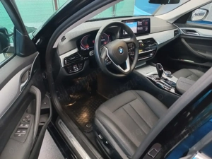 Vând  BMW  Seria 5 - imagine 4