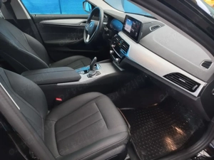 Vând  BMW  Seria 5 - imagine 5