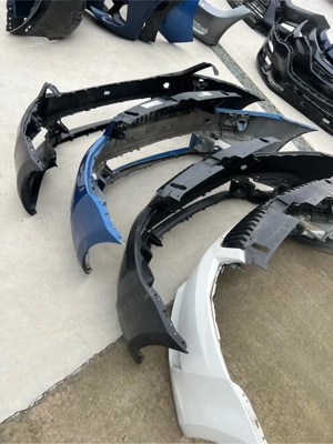 Bara Fata Skoda Octavia 3/6 - imagine 4