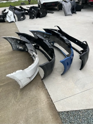 Bara Fata Skoda Octavia 3/6 - imagine 5