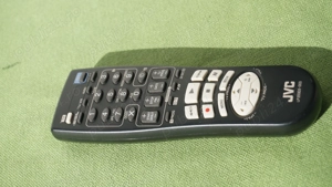  Video recorder VHS JVC model HR-J712 stereo Hi-Fi  - imagine 5