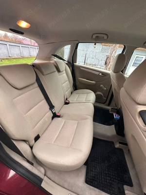 Mercedes B-Class  - imagine 2