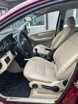 Mercedes B-Class  - imagine 4