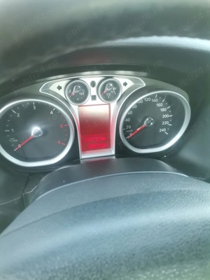 Ford Focus Cabrio 2.0tdci 136cp 2010 270.000km - imagine 3