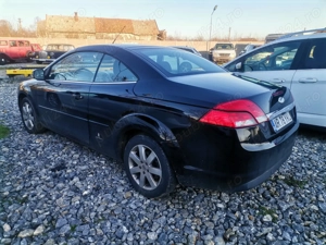 Ford Focus Cabrio 2.0tdci 136cp 2010 270.000km - imagine 2