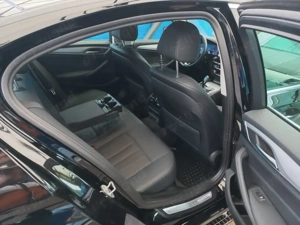 Vând  BMW  Seria 5 - imagine 6