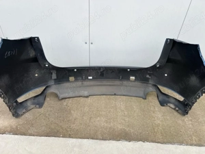 Bara Spate Mazda CX-5 - imagine 2