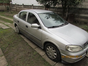 Vand Opel Astra G - imagine 4
