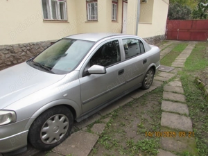 Vand Opel Astra G - imagine 2