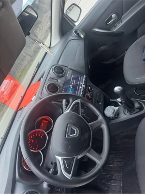 Dacia Logan Mcv - imagine 4