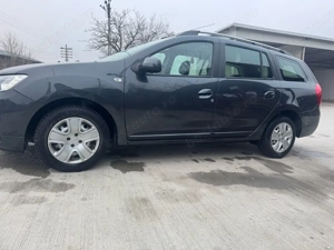Dacia Logan Mcv - imagine 2