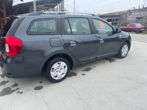 Dacia Logan Mcv - imagine 3