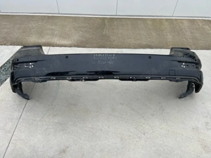 Bara Spate Mercedes ML-W164