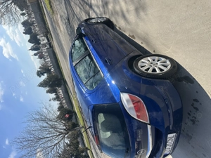Opel Astra H 1,6 benzină Twinport,2004 10 - imagine 5