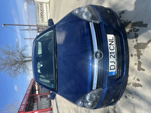 Opel Astra H 1,6 benzină Twinport,2004 10 - imagine 4