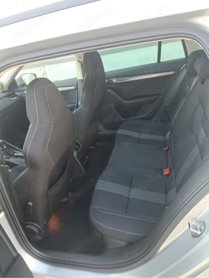 Vand Skoda Octavia 3 FL - imagine 9