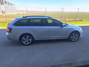 Vand Skoda Octavia 3 FL - imagine 6