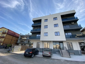 Inchiriez apartament mamaia sat - imagine 6