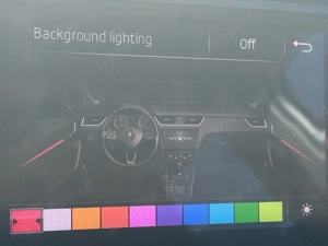 Vand Skoda Octavia 3 FL - imagine 3