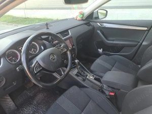 Vand Skoda Octavia 3 FL - imagine 4