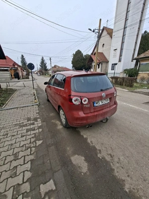 Vand golf 6 plus - imagine 3