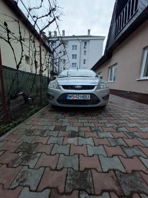 Vand auto la pachet - imagine 5