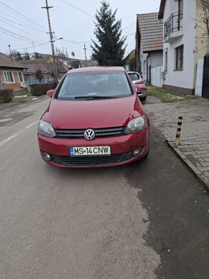 Vand golf 6 plus - imagine 4