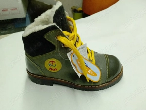 ghete cu blana marime 30