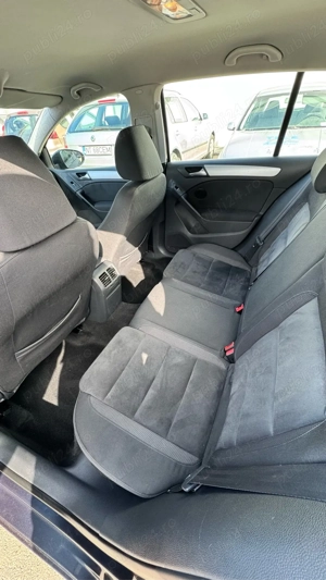 VW Golf VI 1.4 Benzina 160 cp Euro 5 - imagine 9