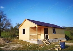 fac case stil a cabane orce model cerut de client 