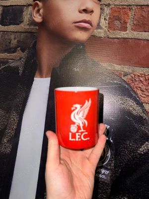 Cana Liverpool  - imagine 2