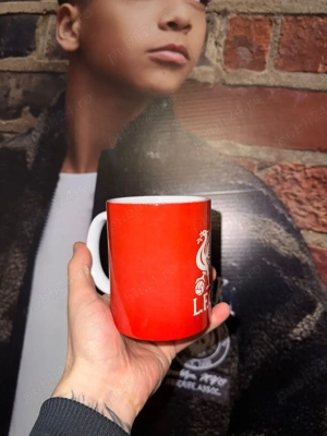 Cana Liverpool  - imagine 3