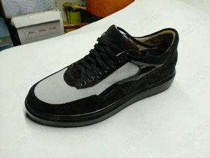 adida din piele intoarsa marine 41