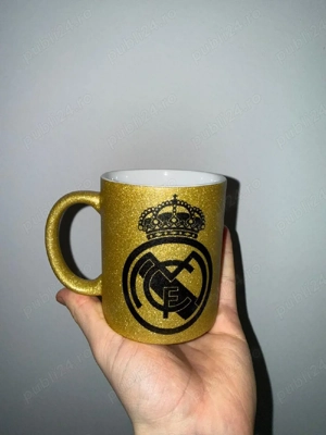 Cană Real Madrid 