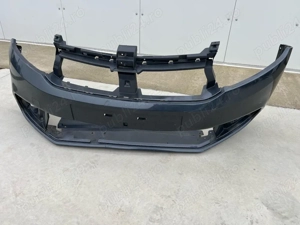 Bara Fata Dacia Sandero 