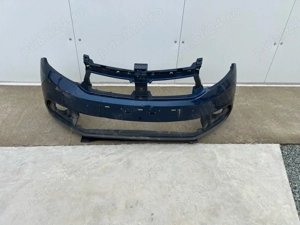 Bara Fata Dacia Sandero - imagine 2