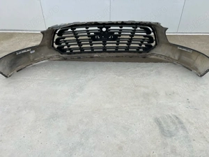 Bara Fata Ford Transit - imagine 2