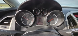 Opel Astra J 1.3 diesel  - imagine 4