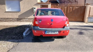 vand dacia logan. - imagine 4