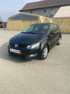 Volkswagen Polo 6R 1.2 MPI 2013 - imagine 4