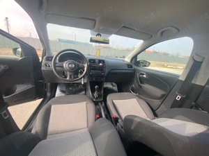 Volkswagen Polo 6R 1.2 MPI 2013 - imagine 3