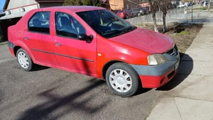 vand dacia logan. - imagine 2