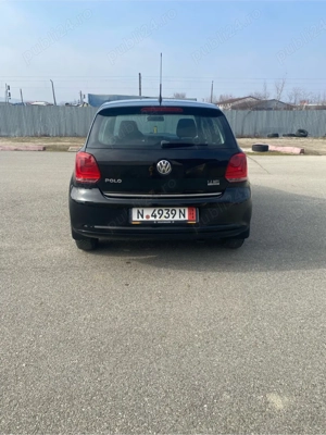 Volkswagen Polo 6R 1.2 MPI 2013 - imagine 5