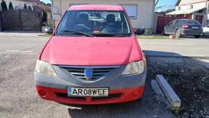 vand dacia logan. - imagine 3