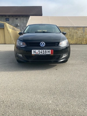 Volkswagen Polo 6R 1.2 MPI 2013 - imagine 2
