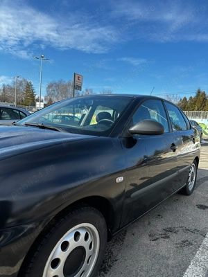 Seat Cordoba 1.4 TDI 2007 - imagine 3