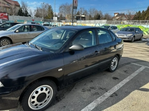 Seat Cordoba 1.4 TDI 2007 - imagine 5