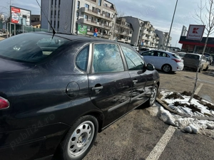 Seat Cordoba 1.4 TDI 2007 - imagine 6